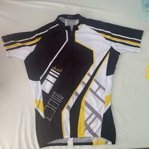 Cheju cycling jacket